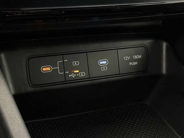 New 2026 Hyundai Tucson XRT image 19