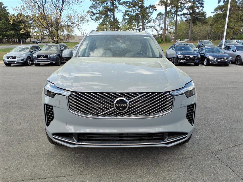 New 2026 Volvo XC90 T8 Ultra w/ Protection Package Premier image 10