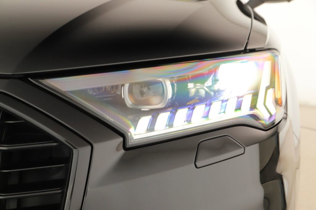 Certified 2023 Audi Q7 3.0T Prestige w/ Prestige Package AWD/4WD image 39