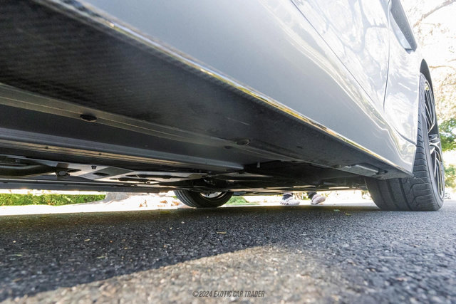 Used 2014 Aston Martin Vanquish Coupe RWD image 56