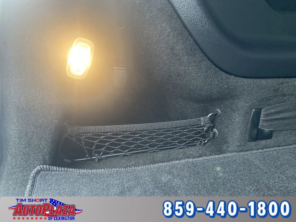 Used 2023 Mercedes-Benz EQB 300 4MATIC image 64