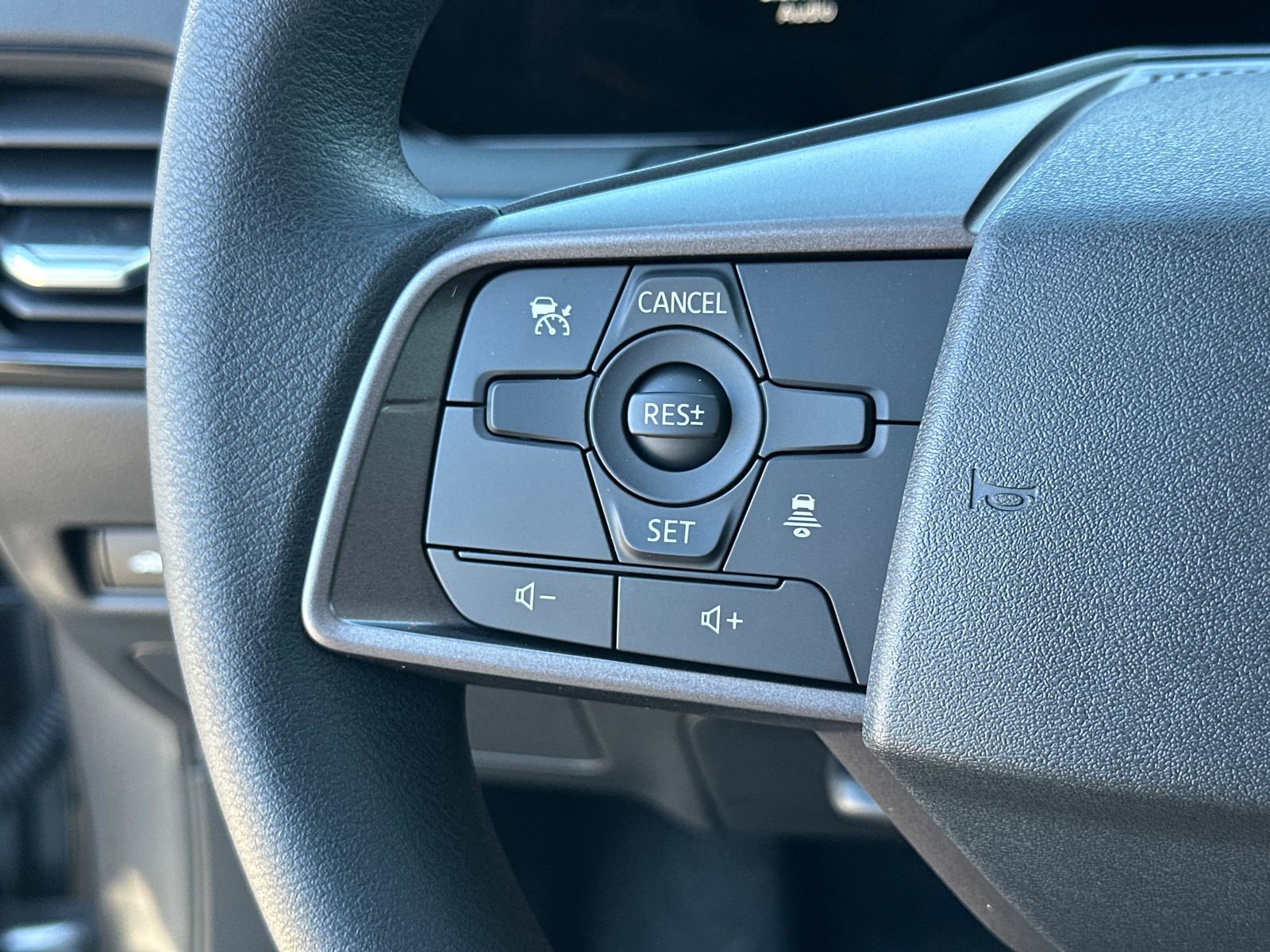 New 2026 Nissan Sentra S w/ S Cold Weather Package image 25