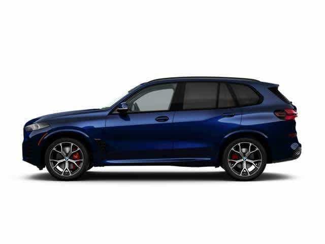 Used 2026 BMW X5 sDrive40i RWD image 4