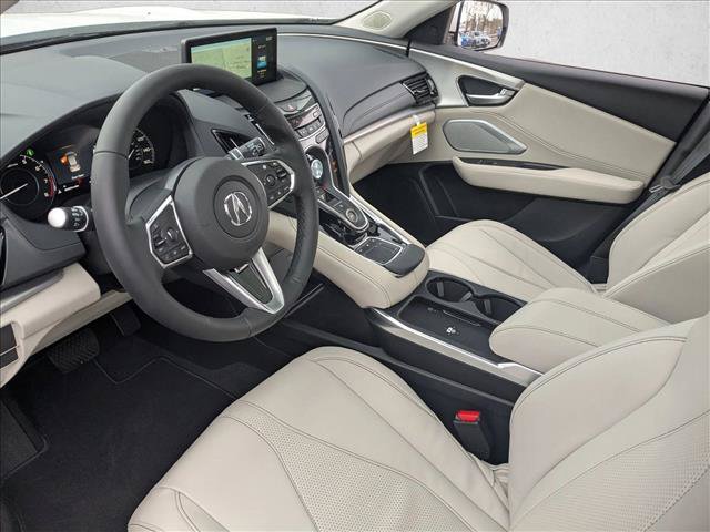 New 2026 Acura RDX SH-AWD w/ Technology Package video 3