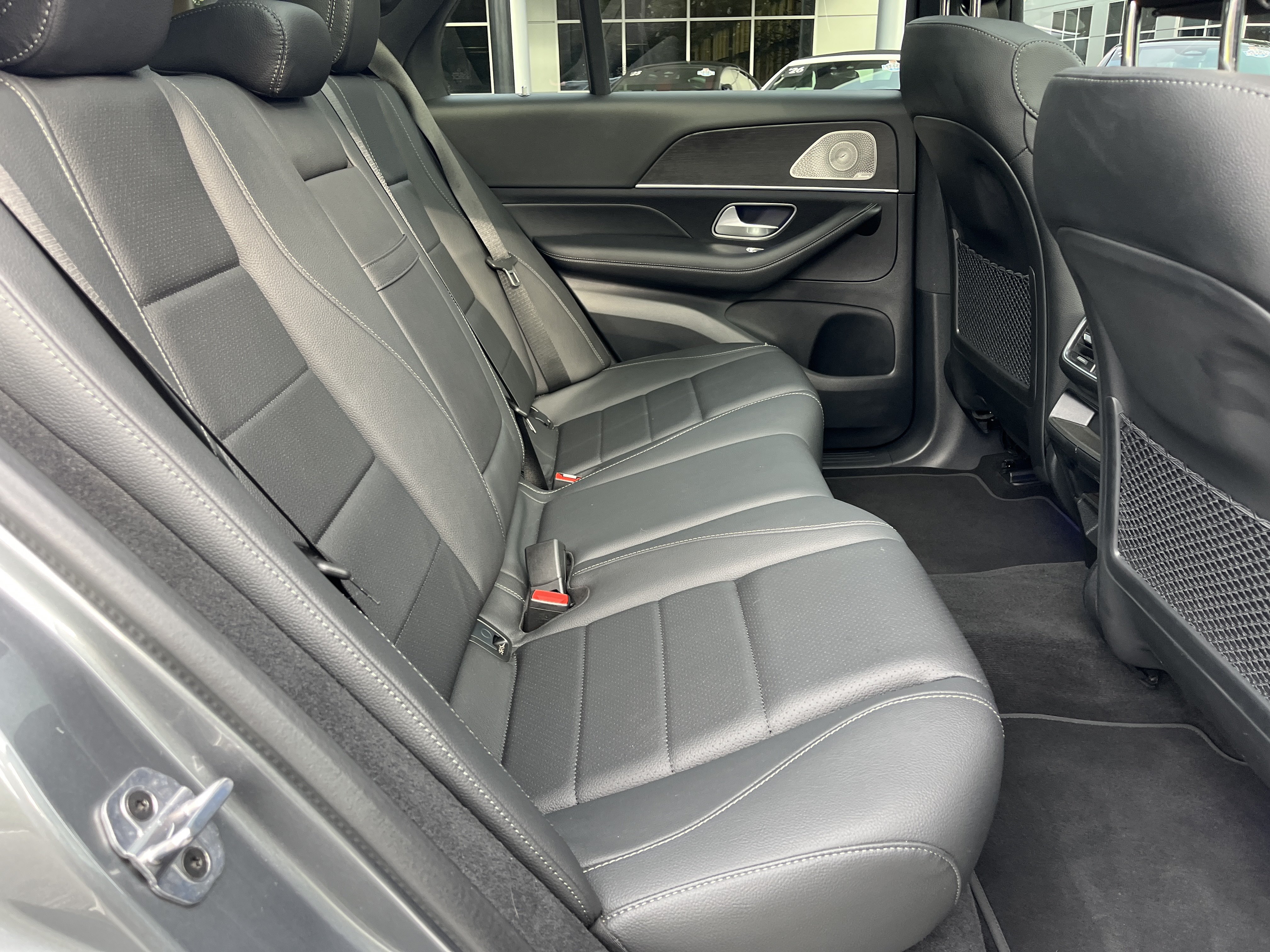 Certified 2025 Mercedes-Benz GLE 450e 4MATIC image 48