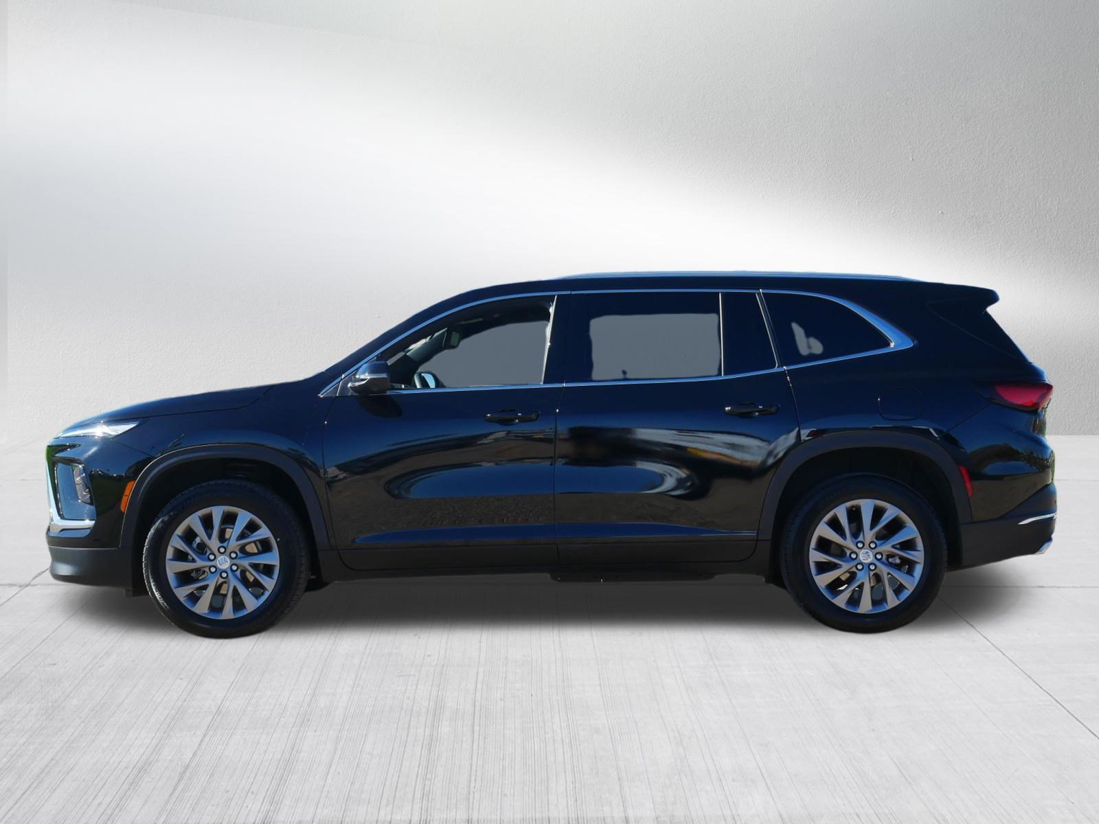 Used 2026 Buick Enclave Preferred AWD/4WD image 4