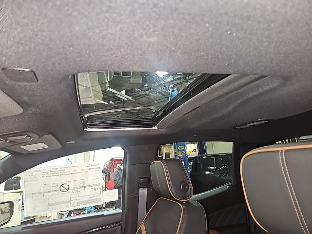 New 2026 GMC Canyon AT4 w/ Technology Plus Package image 18