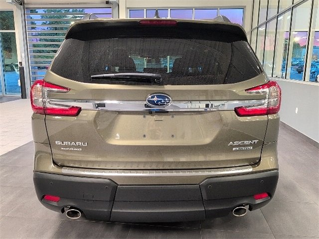 New 2025 Subaru Ascent Limited w/ Popular Package #2 image 6