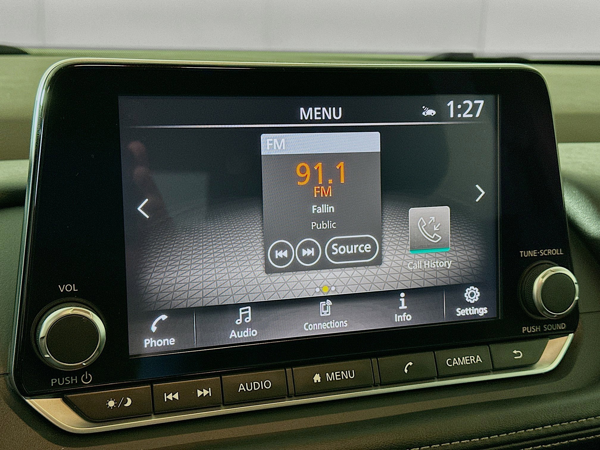 Used 2021 Nissan Rogue SL image 21