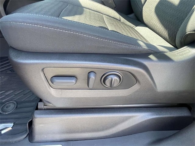 Used 2021 Chevrolet Silverado 1500 LT Trail Boss w/ Bed Protection Package image 15