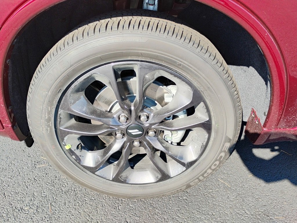 New 2026 Dodge Durango GT w/ Blacktop Package image 9