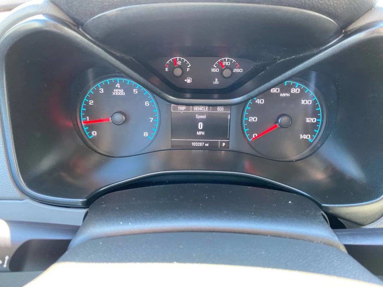 Used 2020 GMC Canyon W/T w/ Convenience Package image 13