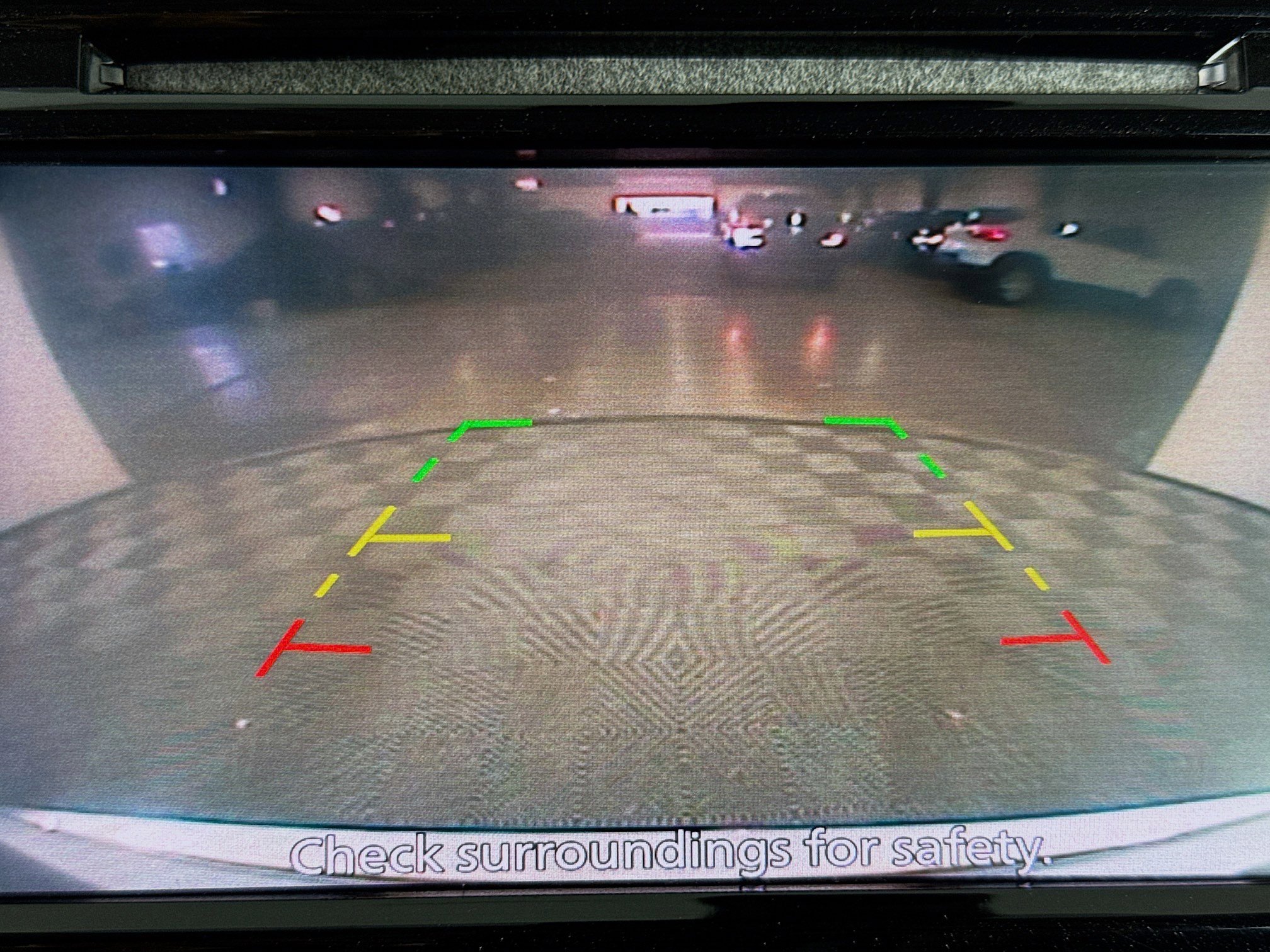 Used 2020 Nissan Rogue S AWD/4WD image 18