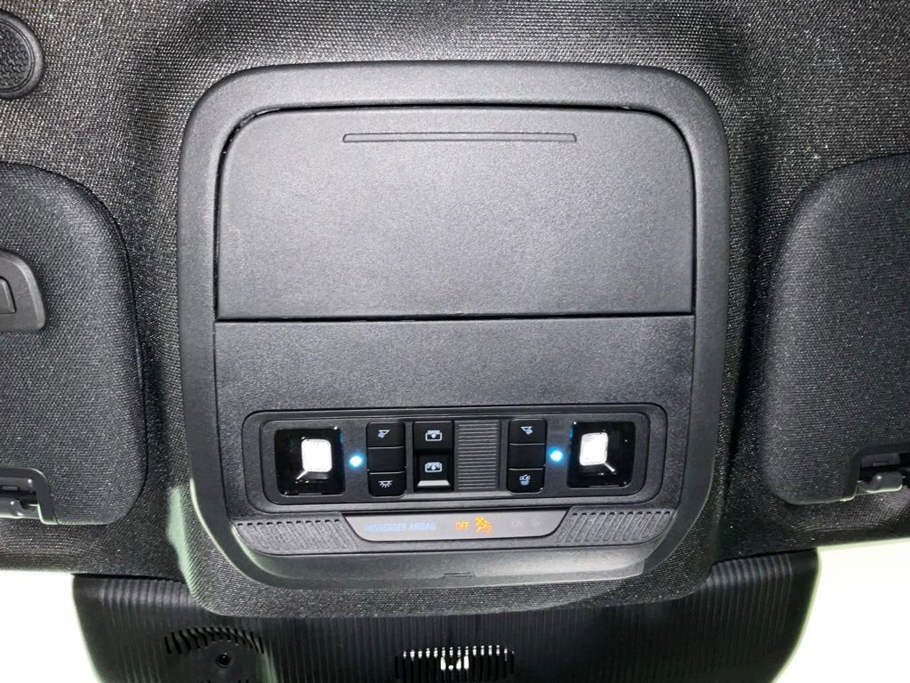 New 2026 Ford Explorer ST RWD image 23