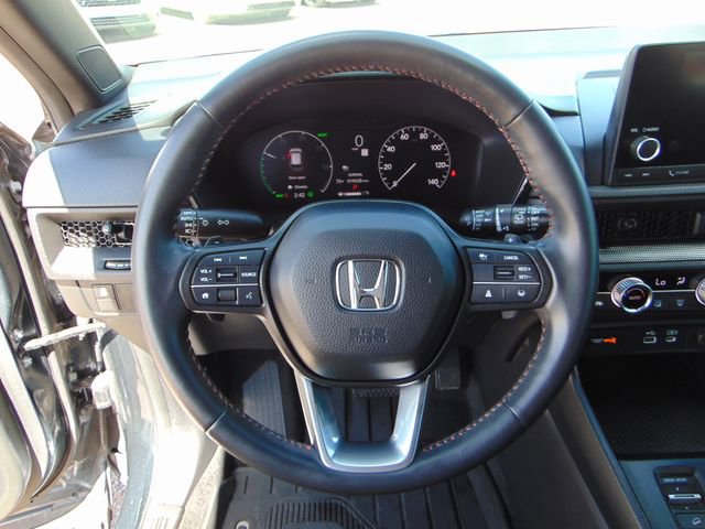 Certified 2023 Honda CR-V Sport image 15