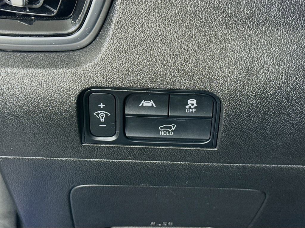 Used 2021 Kia Sorento SX image 23