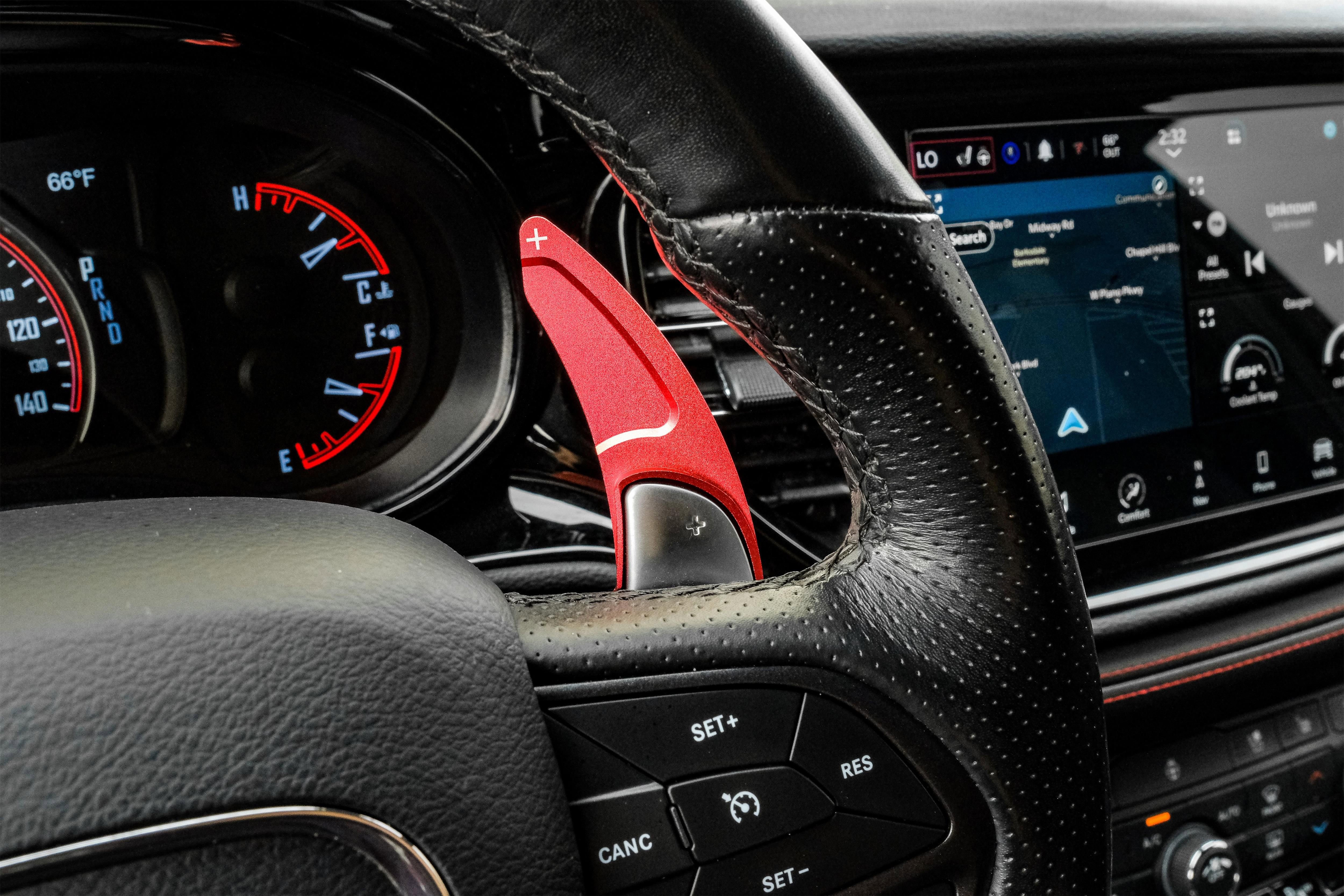 Used 2023 Dodge Durango R/T AWD/4WD image 20
