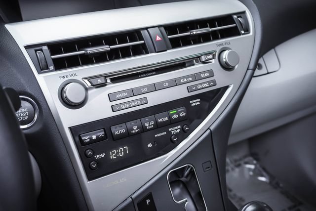 Used 2011 Lexus RX 350 AWD w/ Premium Pkg image 16