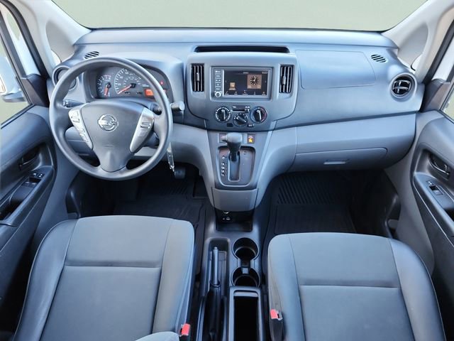Used 2021 Nissan NV200 S image 33