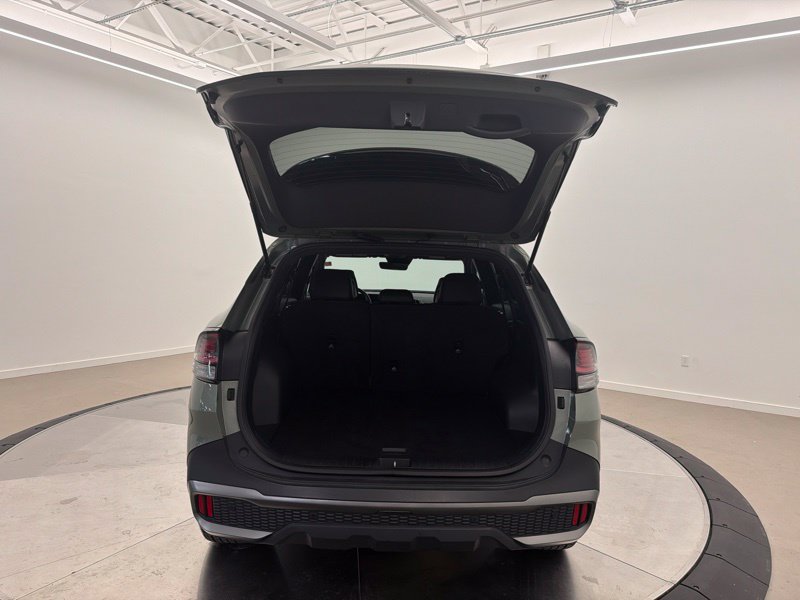 Used 2024 Kia Sportage X-Line AWD/4WD image 9