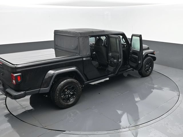Used 2022 Jeep Gladiator Sport AWD/4WD image 25