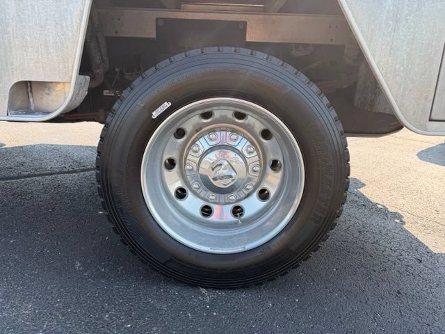 Used 2022 RAM 4500 Laramie AWD/4WD image 18