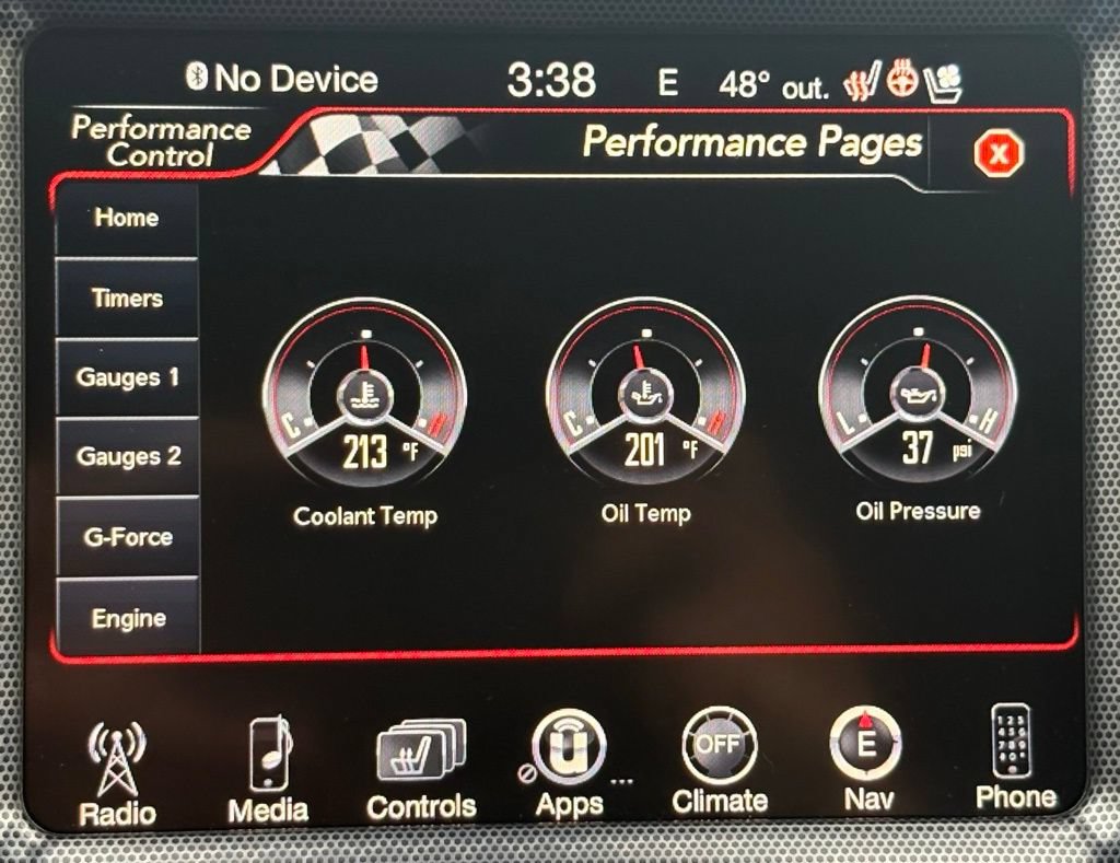 Used 2016 Dodge Challenger R/T Plus RWD image 35