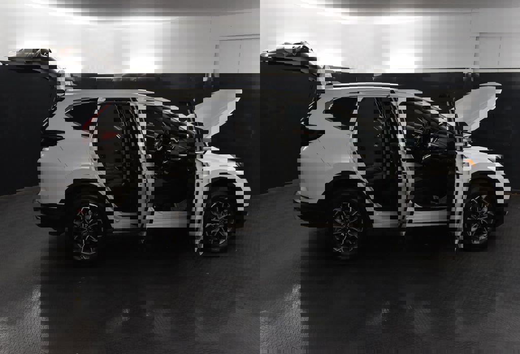 Used 2020 Honda CR-V EX image 38