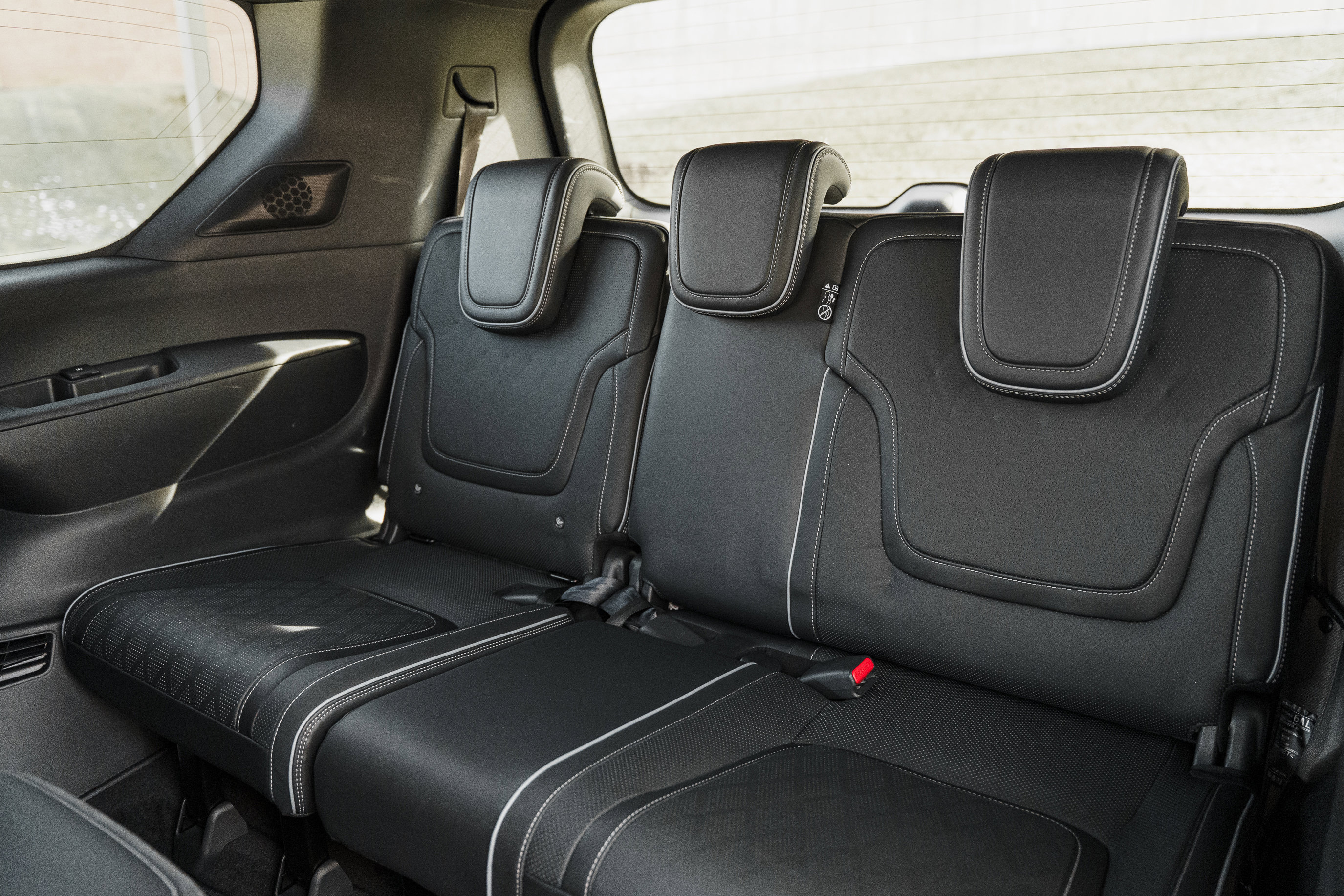 Used 2025 INFINITI QX80 Autograph w/ Autograph Exterior Package image 26