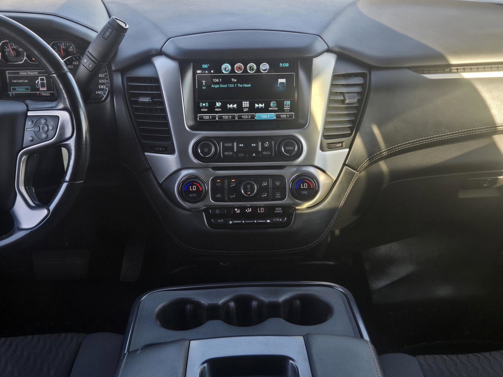 Used 2020 GMC Yukon XL SLE w/ SLE Value Package RWD image 8