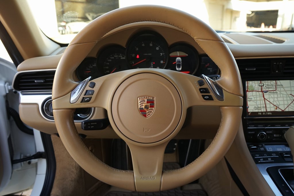 Used 2013 Porsche 911 Carrera image 13
