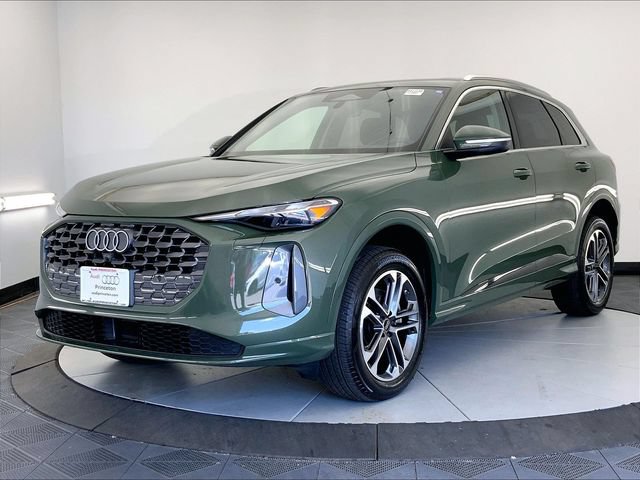 New 2026 Audi Q5 Premium AWD/4WD image 4