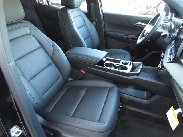 New 2026 Chevrolet Equinox LT w/ Convenience Package II image 20