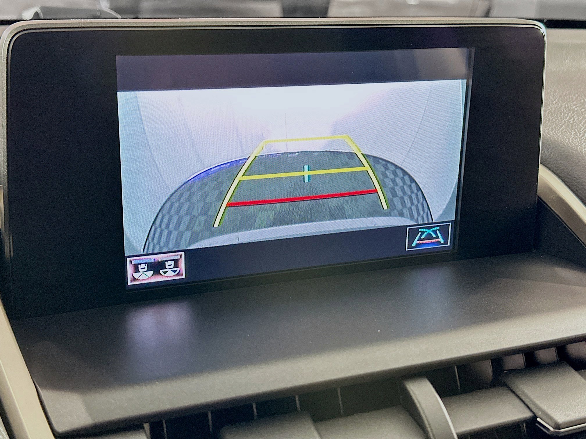 Used 2019 Lexus NX 300 AWD w/ Comfort Package image 22