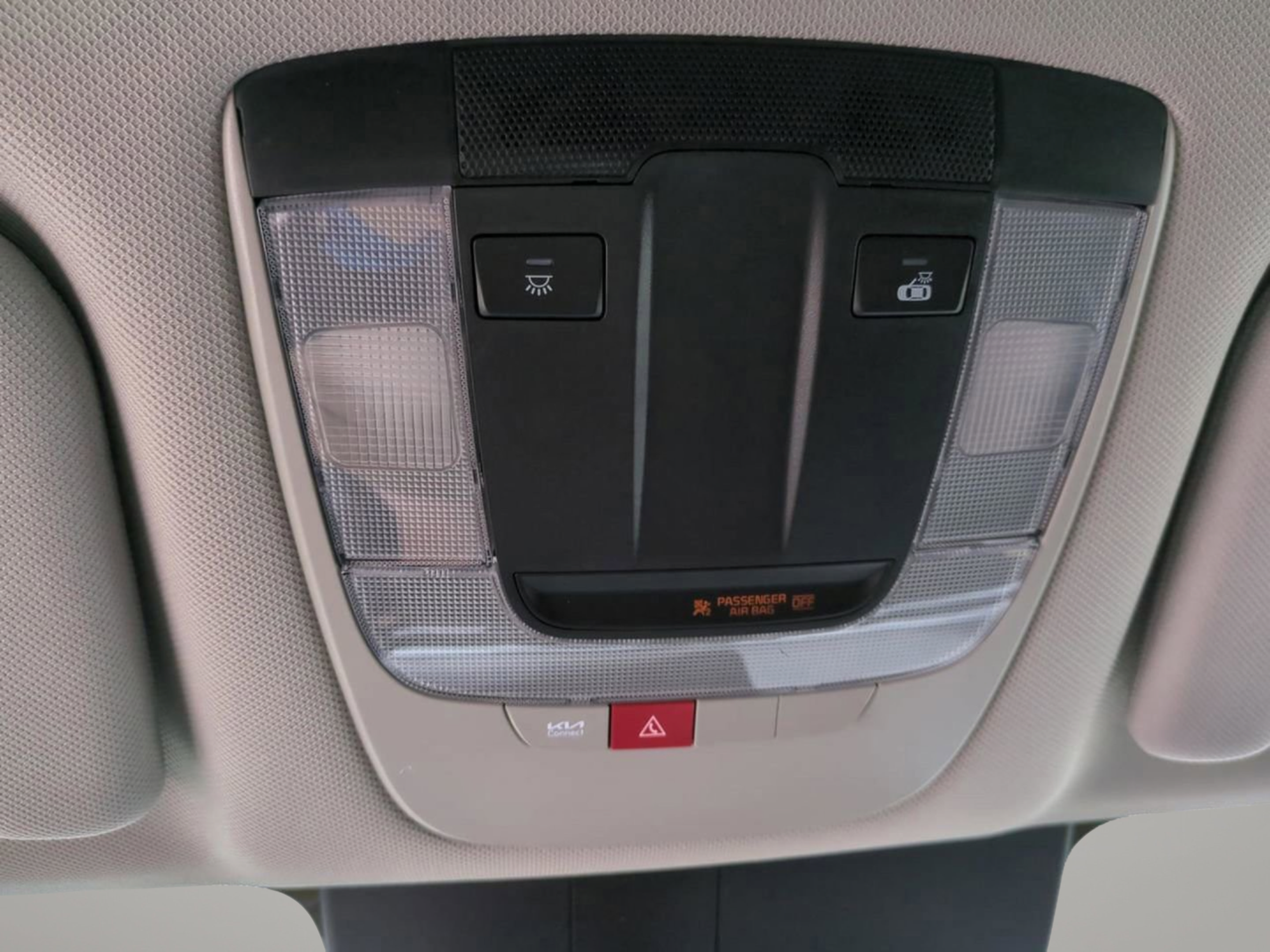 New 2026 Kia Sorento LX FWD image 23