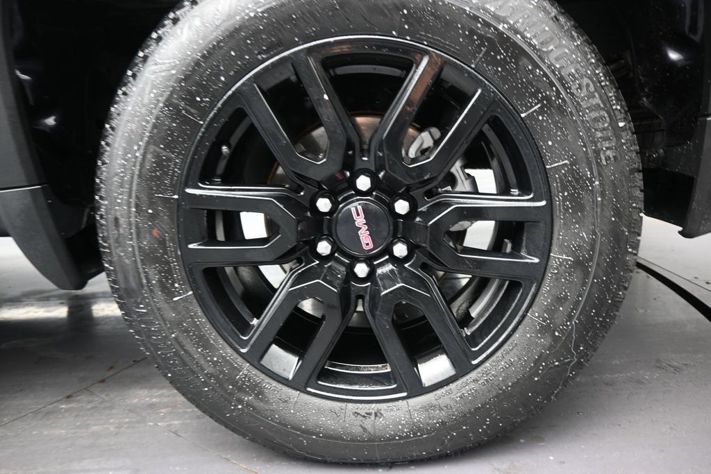Used 2025 GMC Sierra 1500 Elevation RWD image 10
