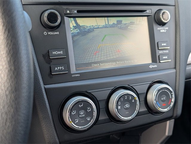 Used 2018 Subaru Forester 2.5i w/ Alloy Wheel Package image 21