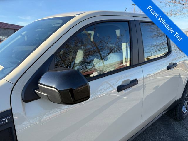 New 2025 Ford Maverick XLT w/ XLT Luxury Package image 14