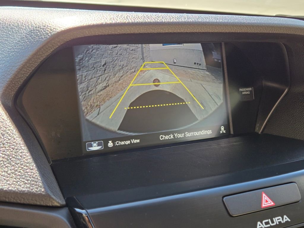 Used 2016 Acura ILX image 11