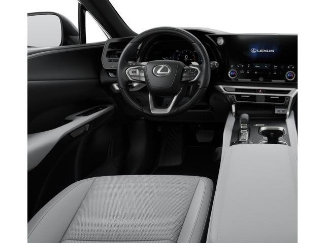 New 2026 Lexus RX 350 Premium Plus AWD/4WD image 53