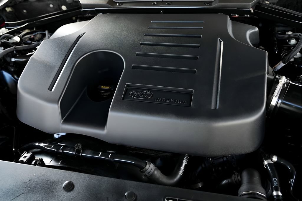 Used 2022 Land Rover Defender 110 XS Edition image 74