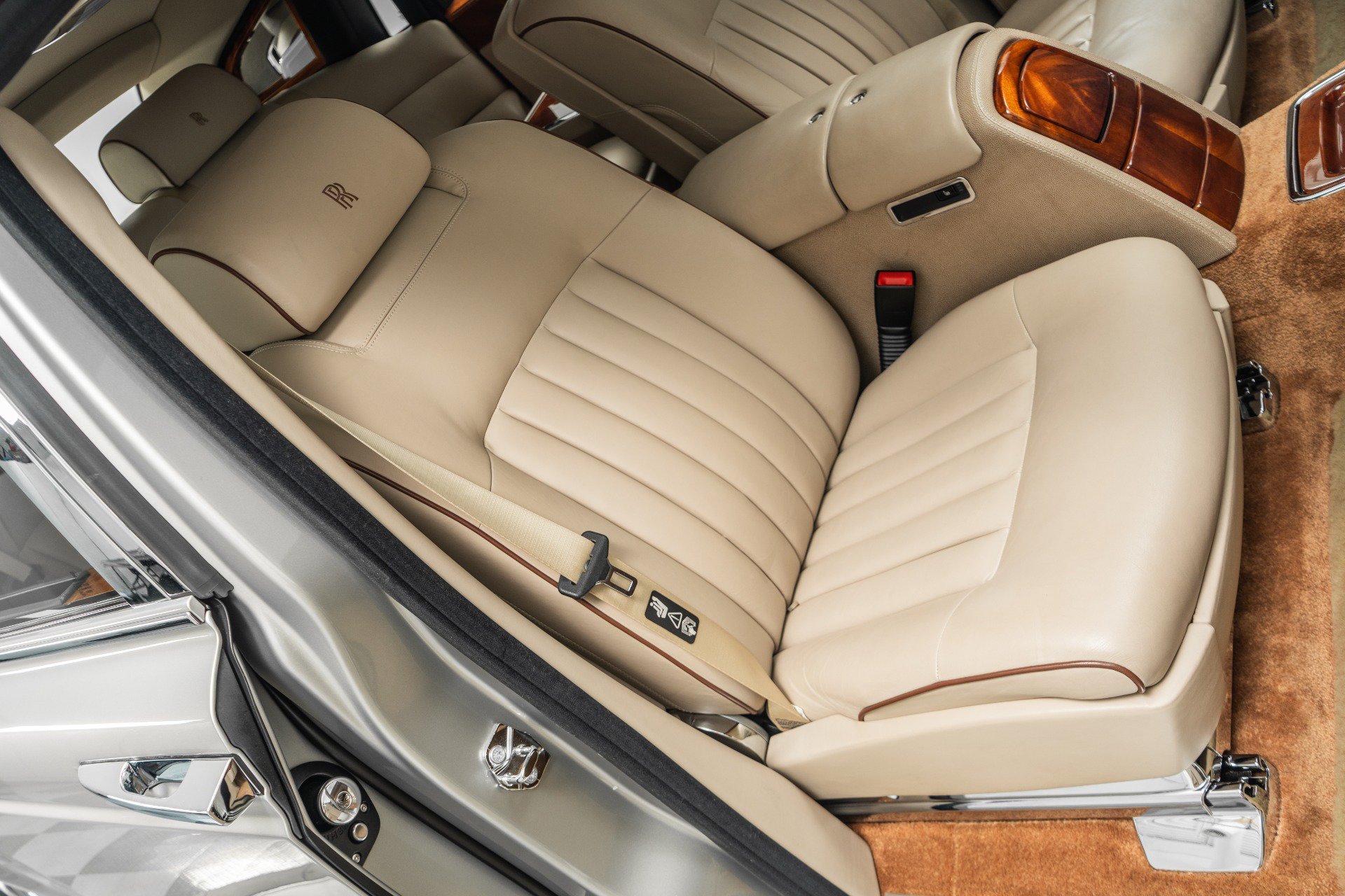 Used 2007 Rolls-Royce Phantom Sedan RWD image 27