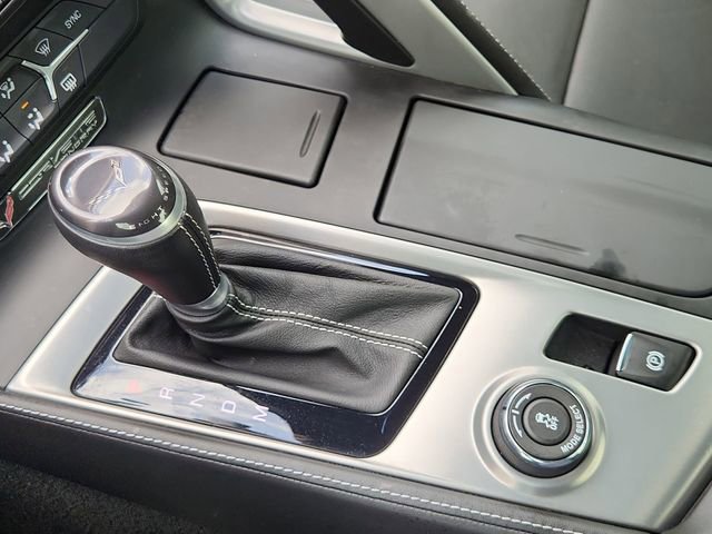 Used 2016 Chevrolet Corvette Stingray Coupe image 16