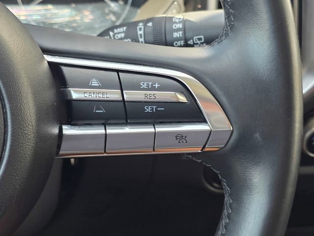 Used 2024 MAZDA CX-50 AWD 2.5 S w/ Cargo Package image 26