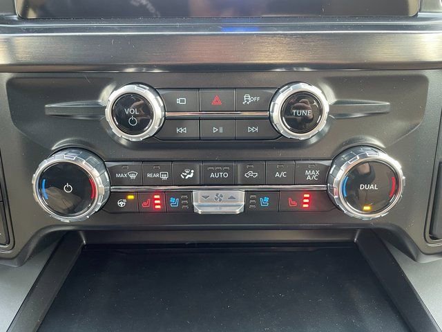 New 2026 Ford F250 Lariat w/ Lariat Ultimate Package image 28