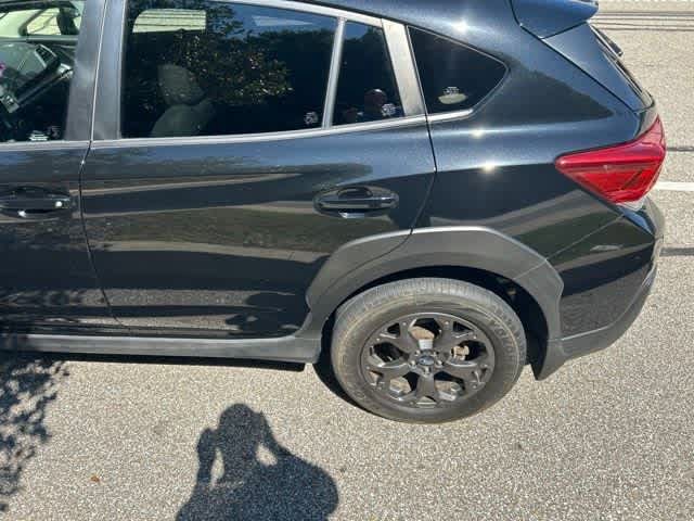 Used 2022 Subaru Crosstrek 2.5i Sport w/ Moonroof Package AWD/4WD image 14