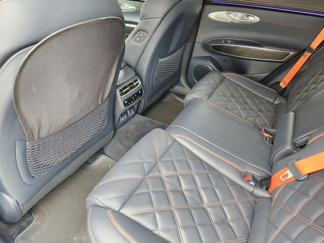 Used 2026 Genesis GV70 3.5T Sport Prestige AWD/4WD image 22