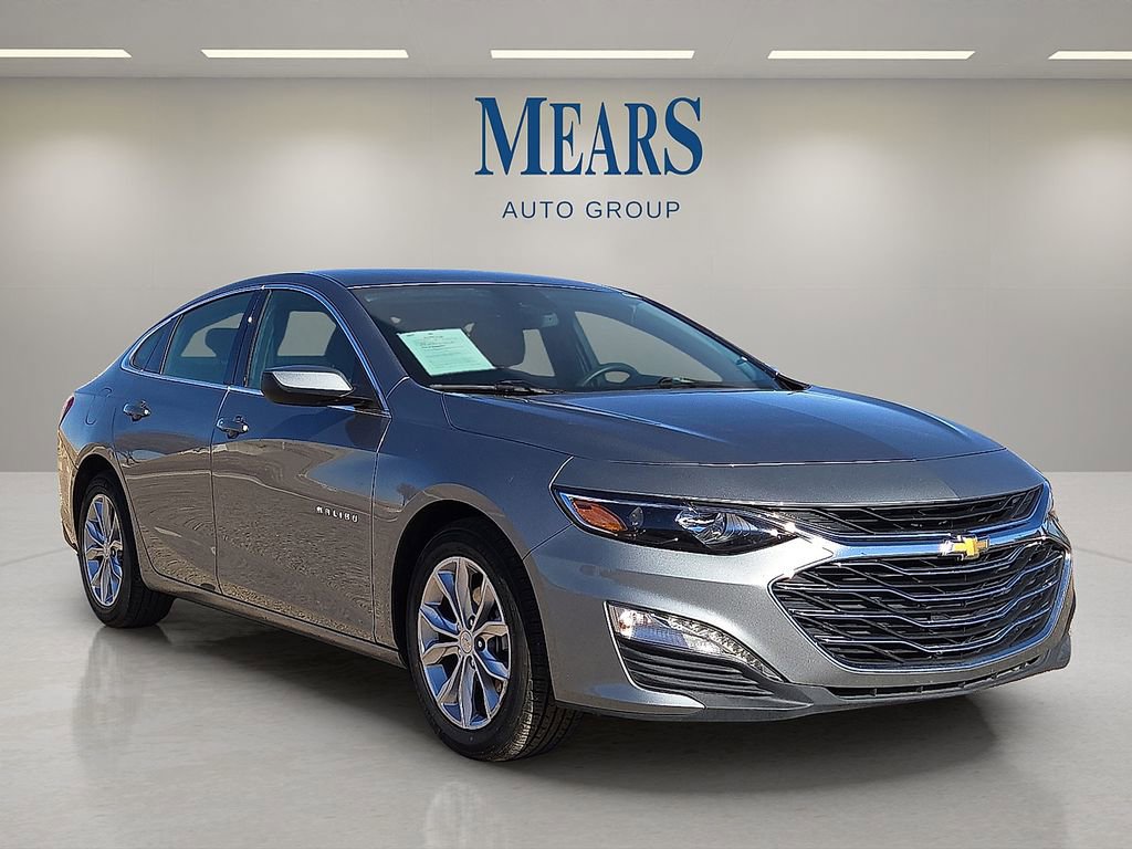 Used 2023 Chevrolet Malibu LT image 7