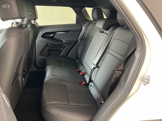 Used 2025 Land Rover Range Rover Evoque S image 40