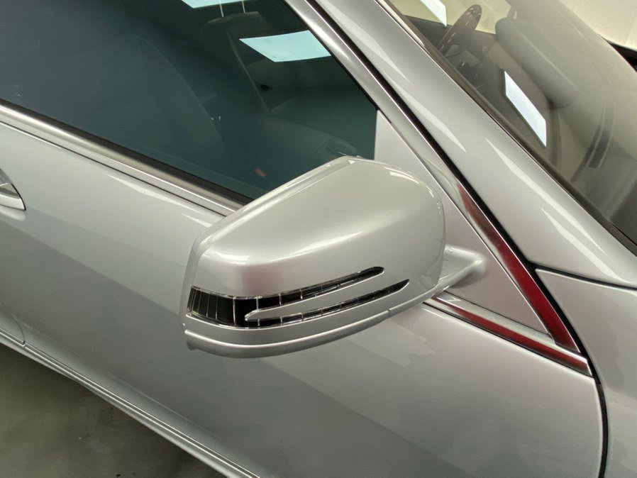 Used 2013 Mercedes-Benz S 550 4MATIC w/ Sport Pkg image 15